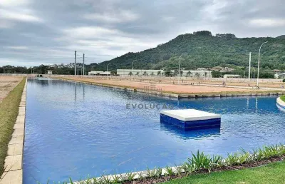 Terreno 150m², escritura, 3 andares - deltaville blue