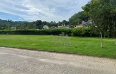 Ilha de florianópolis terreno de 660 m² em condominio fechado, canasvieiras - florianópolis sc