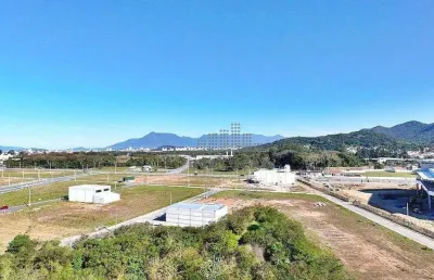 Terreno pronto para construir 364 m² - sertão do maruim - são josé/sc