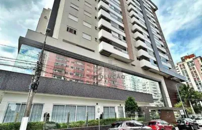 Apartamento 3 dorms, 1 suíte, 2 vagas, hb, campinas, são josé/sc