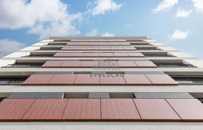 Apartamento com 2 dormitórios à venda, 73 m² por r$ 1.400.000,00 - centro - florianópolis/sc