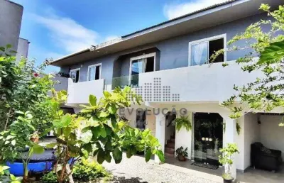 Casa com 6 quartos à venda na Rua Belo Horizonte, Serraria, São José