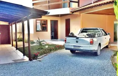 Casa com 4 quartos à venda no Centro, São Bonifácio 