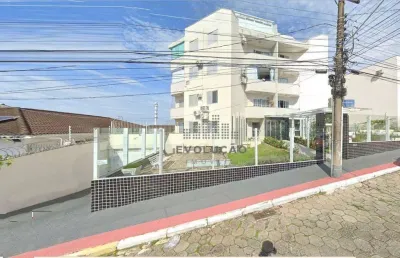 Cobertura duplex 3 quartos, 1 suíte, 2 vagas - capoeiras