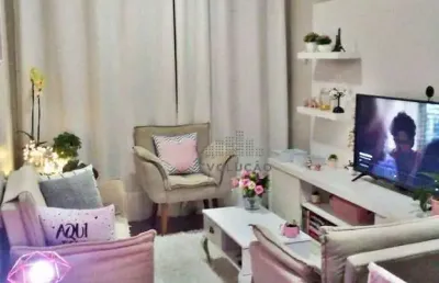 Apartamento com 3 quartos à venda na Rua da Independência, Areias, São José