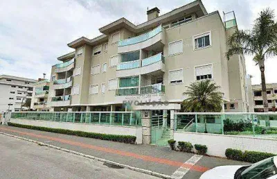 Ótimo apartamento 3 dorms com suíte prox ao mar - ingleses, florianópolis/sc