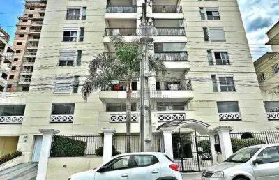 Apartamento com 2 quartos para alugar na Rua das Orquídeas, Pedra Branca, Palhoça