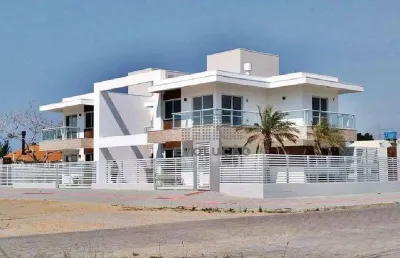 Apartamento com 2 quartos à venda na Rua Maria Farinha, Pinheira, Palhoça