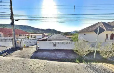 Casa com 3 quartos à venda na Rua Hortência de Souza Vieira, Fundos, Biguaçu