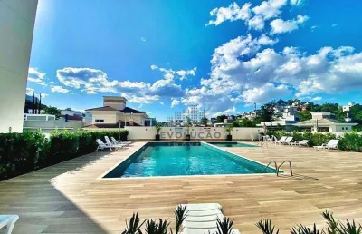 Apartamento com 2 quartos à venda na Rua Recanto dos Santos, Pedra Branca, Palhoça