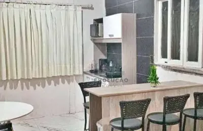 Casa com 5 quartos à venda na Rua Jorge Vieira de Camargo, Forquilhas, São José