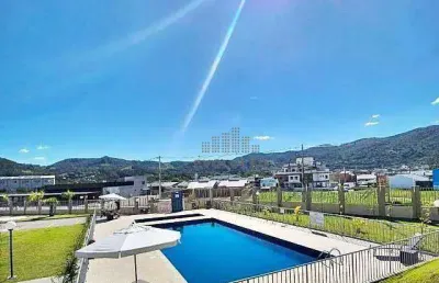 Apartamento com 2 quartos à venda na Bela Vista, Palhoça 