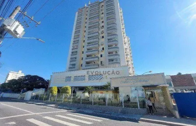 Apartamento com 2 quartos à venda na Rua Capitão Augusto Vidal, Centro, Palhoça
