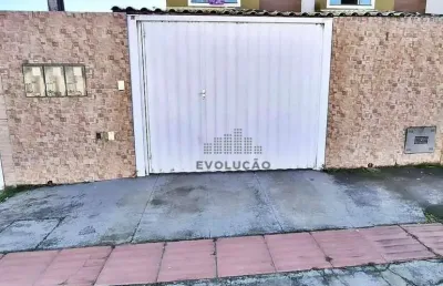 Casa com 2 quartos à venda na Rua Maria Basílio, Bela Vista, Palhoça