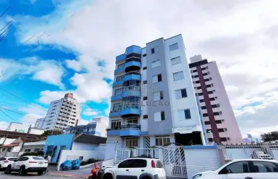 Cobertura 2 dorms, suíte, 170 m² no balneário - florianópolis/sc