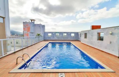 Apartamento com 2 quartos à venda na Rua Cônego Rodolfo Machado, Rio Caveiras, Biguaçu
