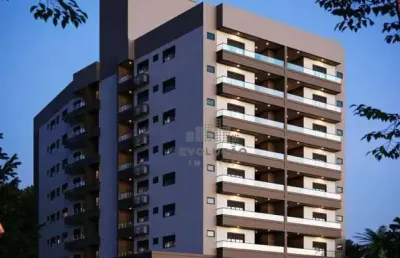Apartamento02 dorms com suíte, entrega nov/26 a - centro - santo amaro da imperatriz/sc