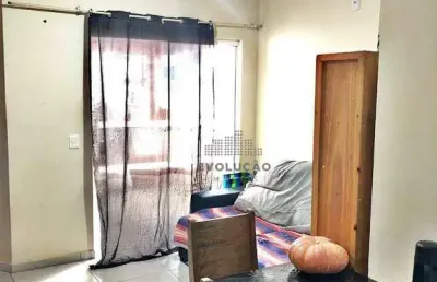 Apto garden 2 quartos, 1 suíte, 1 vaga - nova palhoça