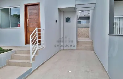 Casa com 2 quartos à venda na Rua Acelino Pereira, Potecas, São José