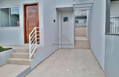 Casa com 2 quartos para alugar na Rua Acelino Pereira, Potecas, São José