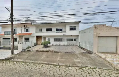 Casa 3 quartos, 1 suíte, 3 vagas - jardim atlântico