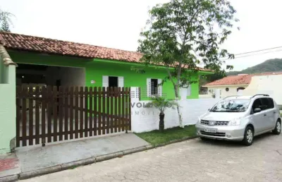 Casa com 3 dormitórios - campeche - florianópolis/sc
