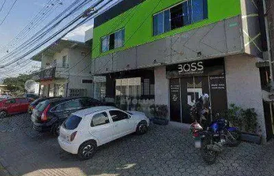 Prédio à venda na Rua Nelson Floriano Campos, Pachecos, Palhoça