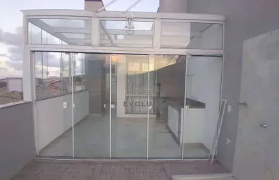 Cobertura 3 dorms com 1 suíte, 2 terraços, ingleses - florianópolis sc