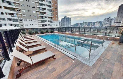 Apartamento com 2 quartos à venda na Avenida Salvador Di Bernardi, Campinas, São José