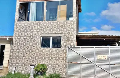 Casa com 3 quartos à venda na Servidão João Miguel da Costa, Ingleses do Rio Vermelho, Florianópolis