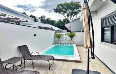 Casa com 3 quartos à venda na Rua José Maria da Luz, Bela Vista, Palhoça