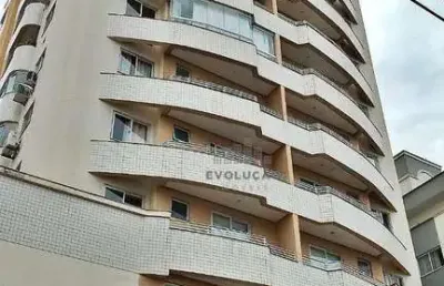 Apartamento com 3 dorms com suíte e vaga - campinas - são josé/sc