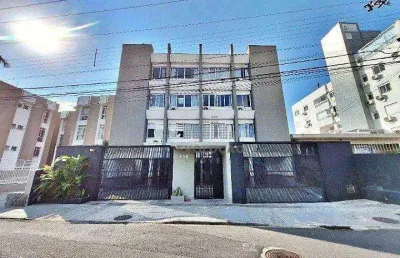 Ótimo apartamento 2 dorms com suíte no bom abrigo, região de coqueiros/florianópolis.