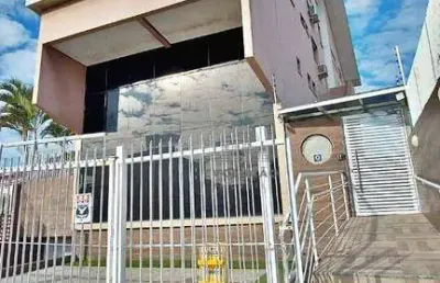 Apartamento em capoeiras, florianópolis, com 166 m², 3  quartos  com 1 suíte, 2 vagas