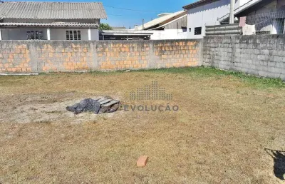 Terreno à venda na Servidão Pedreira, Pinheira, Palhoça