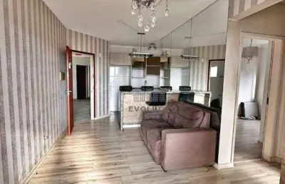 Apartamento com 2 quartos à venda na Rua Arcanjo Antônio Henrique, Bom Viver, Biguaçu