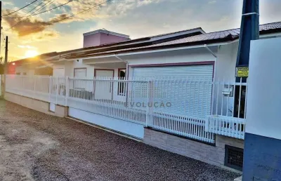 Casa com 3 quartos à venda no Areias de Baixo, Governador Celso Ramos 