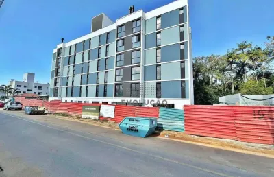 Apartamento com 2 quartos à venda na Rua Maria Oliveira, Serraria, São José
