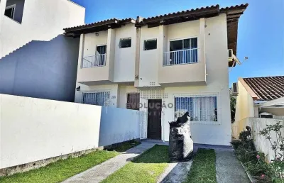Casa com 2 quartos à venda na Rua Theófilo Leonardo Schimitt, Bela Vista, Palhoça