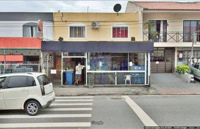 Sala comercial com 2 salas à venda na Rua José Antônio Tomaz, Bela Vista, São José