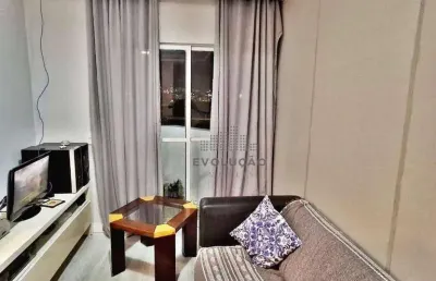 Apartamento com 3 quartos à venda na Rua José Wilson Francisco, Forquilhinhas, São José