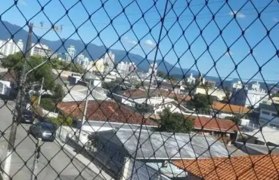 Apartamento com 2 dormitórios, com vaga - passa vinte - palhoça/sc