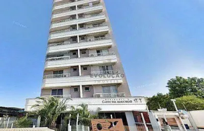 Apartamento com 2 dorms com 1 suíte, mobiliado, areias em são josé sc