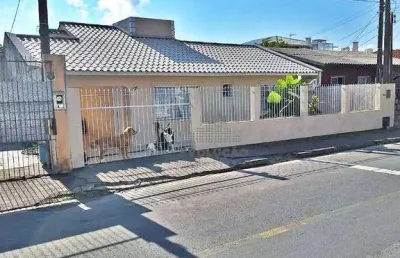 Casa com 3 quartos à venda na Rua Joana D'Arc, Ipiranga, São José