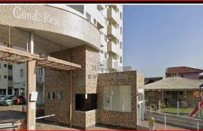 Apartamento com 3 quartos à venda na Rua Adão Manoel da Silva, Areias, São José