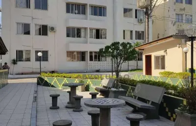 Apartamento 03 dorms e vaga em campinas - são josé sc