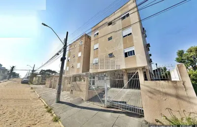 Apartamento com 2 quartos à venda na Rua Antônio Mariano de Souza, Ipiranga, São José
