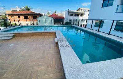 Apartamento com 2 quartos à venda na Rua Sebastiana Coutinho, Areias, São José