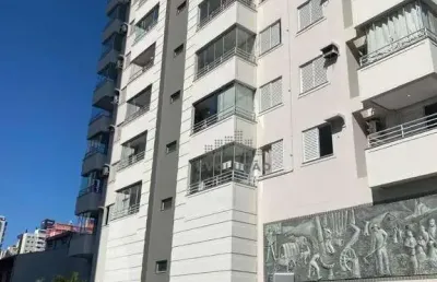 Apartamento com 3 dormitórios sendo 1 suíte em campinas