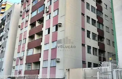 Apartamento com 2 dormitórios com vaga, campinas - são josé/sc